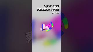 Digital Velvet Horizon  - ePlanet (Instrumental)
