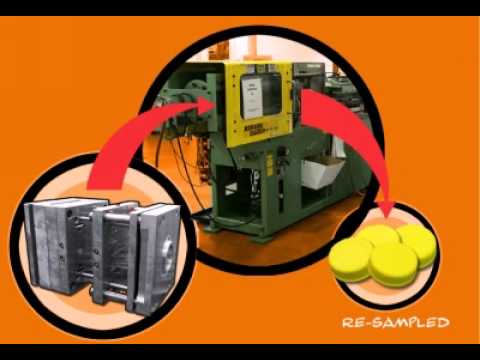 Mold Approval Process