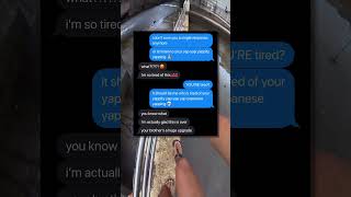 bro is a mastermind 🧠🤣