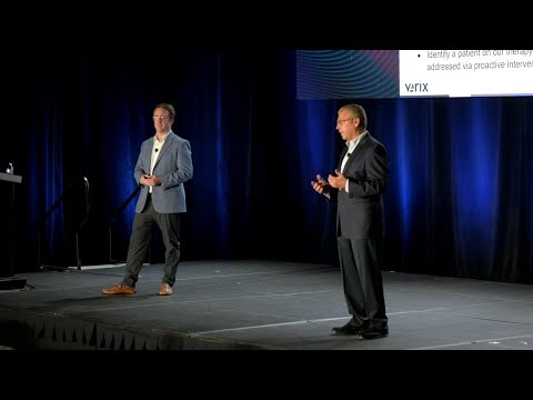 Verix and Kyowa Kirin Present at DPE 2023