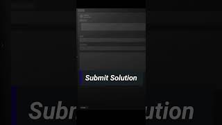 Length of Last Word | Leetcode - 58 #leetcode #shorts #coding