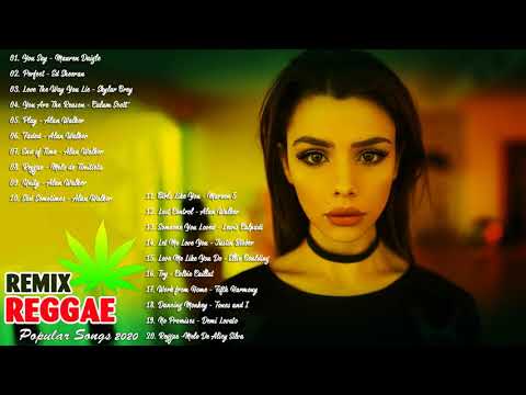 Best Reggae Love Songs 2020 Playlist - New Reggae Music Hits 2020 - Best Reggae Popular Songs 2020