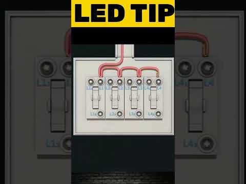 Electrical tips#viralreels#trendingshorts#foryoupage #diy#trendingideas#electric#trend#foryou