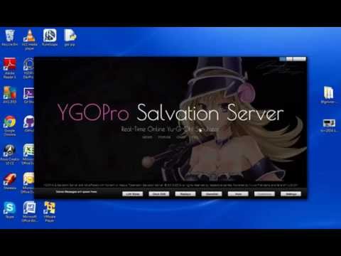 Developing a YGO Sim Episode 6
