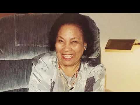 Val Joshua Racial Justice Award