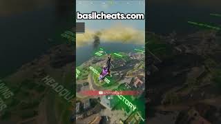 HOW HACKERS CHEAT IN WARZONE #fyp #warzone #gamer #gamehacks