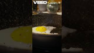 Quick Fluffy Egg Recipe  #shorts Подпишись @WebdizUa  #eggrecipe #recipevideo #cooking #recipe