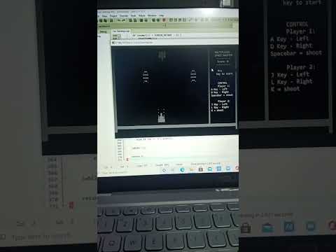 Shooting games part-2