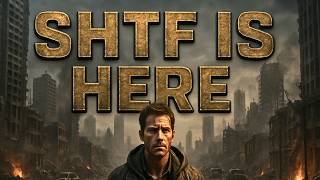 What Really Happens When SHTF and Everything Breaks Down