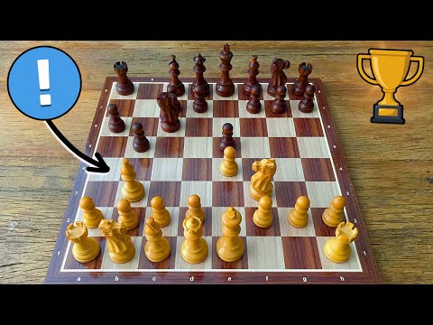 The SPANISH BISHOP Explained Like Never Before😱🏆