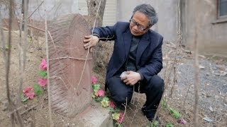 Chinese Cultural Revolution: the boy who denounced his mother