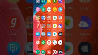 One Handed Mode in Android Phones 😮 | Latest android features #short #androidfeatures