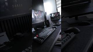 Gaming Setup Tour #gamingsetup #desktour #setuptour