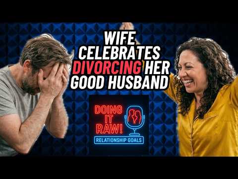 Is the "Independent Woman" Trend Hurting Your Marriage?