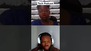 #techpodcast #fullstackdeveloper #developerpodcast #africantech #techway
