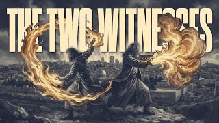 The Two Witnesses: God’s Supernatural "Subpoena" to the World