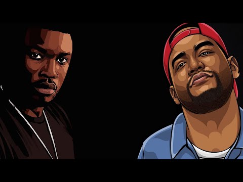 Meek Mill -Litty ft. Joyner Lucas  (Remix)