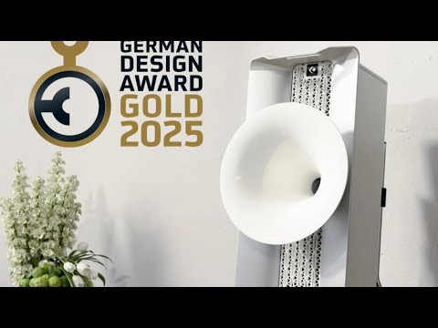 Avantgarde Colibri C2+C18  PK  Trio