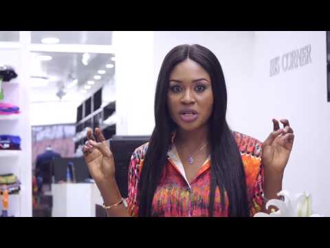 HIS CORNER LUXURY INTERVIEW