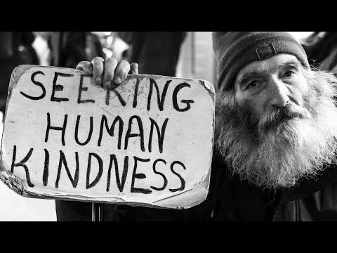 Kindness Matters ( this is why ... )