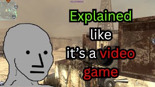 How to Break Free From NPC Programming (for gamers)