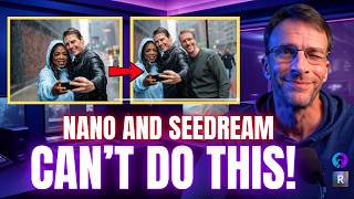 Still another "Best" AI Image generator? Try Reve!