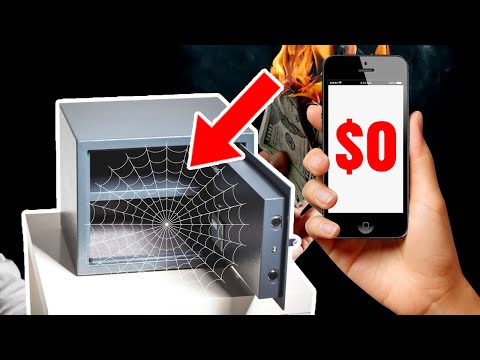 MOST PEOPLE'S BANK ACCOUNT SUCK!