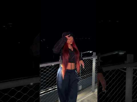 we ain’t official so anything goes x #newmusic #aapimonth