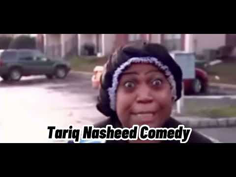 Eyes Bucking & Cultural Trash Dumping Gotta GO | Tariq Nasheed Comedy