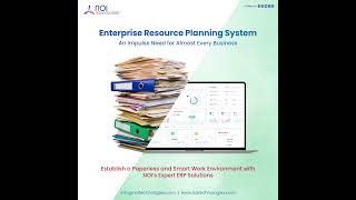 Revitalize Your Business with NOI Technologies' Expert ERP Solutions #erp #erpsolutions #opensource