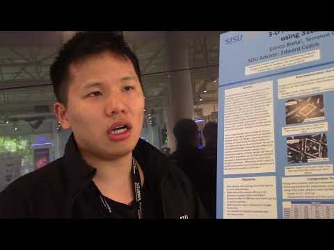 SJSU-JABIL Collaboration:  Orthopedic Applications