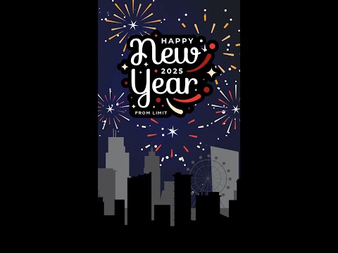 A new year, a new chapter. Your imagination is the limit to what 2025 can bring!
