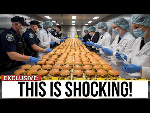 Don't Eat Food In These 6 Restaurants Until You Watch This