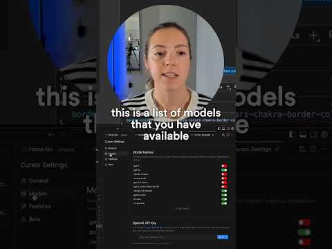 The Future of Coding: AI-Powered Development with Cursor