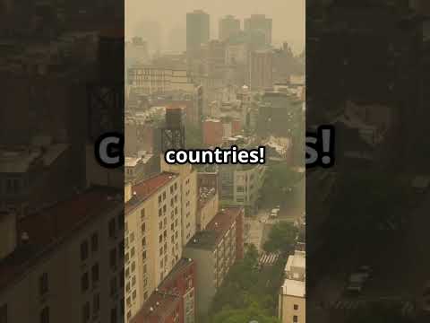 Why is the Sky Changing Color?