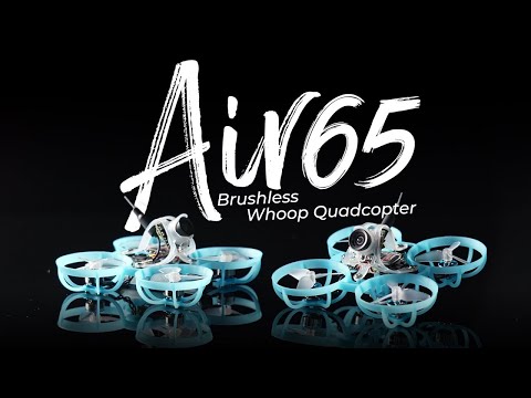 BetaFPV AIR65  Freestyle unpacking | First fly