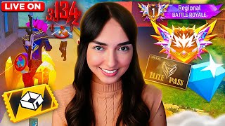 DOMINGOU COM SALA PREMIADA! 🥰 REVELANDO INSCRITOS?! 💜MAGALI FF💜