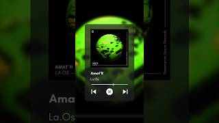 Amat'R - La.Os | Now Available!! 😈🔥 #hardtechno #techno #hardtechnolovers #electronicmusic #raver