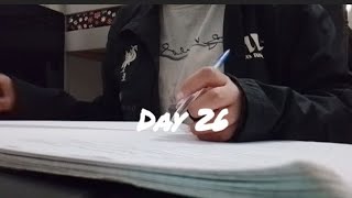 Long Study Session | 1h25 | Preparing for Bac Français|day26
