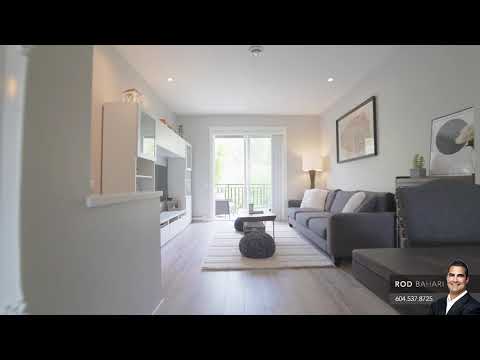 Unit 74 2380 Ranger Lane, Port Coquitlam for Rod Bahari