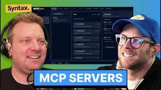 How to Build MCP Servers