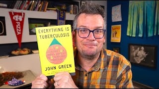 EVERYTHING IS TUBERCULOSIS
