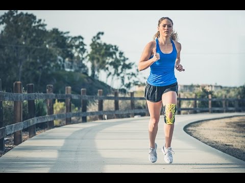 DonJoy Performance Webtech Full Knee Brace