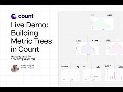 Unveiling Metric Trees: A Comprehensive Guide with Count