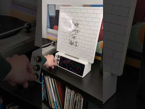 New tone, same purpose!