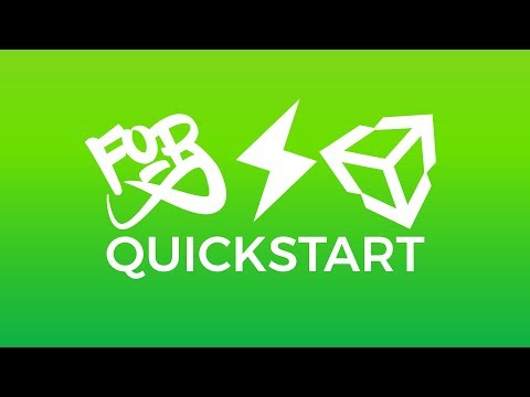 Forever - Quickstart