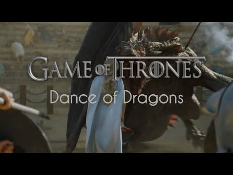 Dance of Dragons | Orchestra Mix