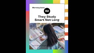 Study Secrets #shorts