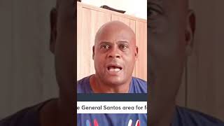 Is General Santos City the most liveable city in the Philippines?