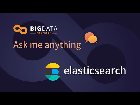 Presto and Elasticsearch - Better Together - LIVE AMA Webinar